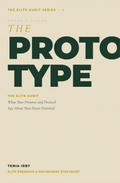The Prototype Kickoff:  Silencing the Stereotype